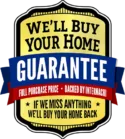 We'll Buy Your Home Guarantee