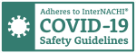 InterNACHI Covid-19 Safety Guidelines