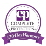 120 Day Icon Home Energy Inspector