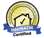 InterNachi Certified - Click to Verify